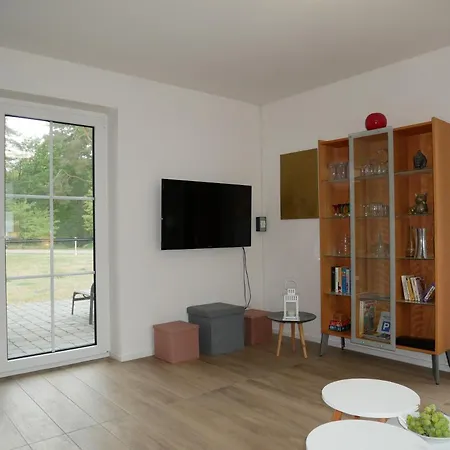 Ferienhaus Smilla Lou *