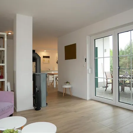 Ferienhaus Smilla Lou Landhaus *