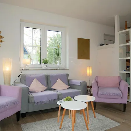 Ferienhaus Smilla Lou Landhaus *