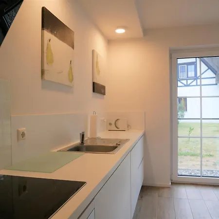 Ferienhaus Smilla Lou