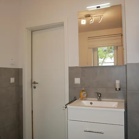 Ferienhaus Smilla Lou Landhaus