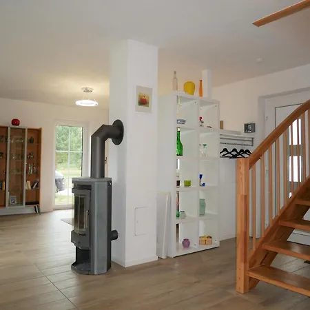Ferienhaus Smilla Lou *