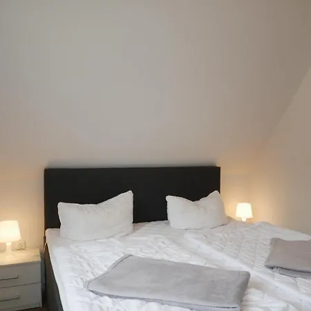 Ferienhaus Smilla Lou Landhaus Zirchow