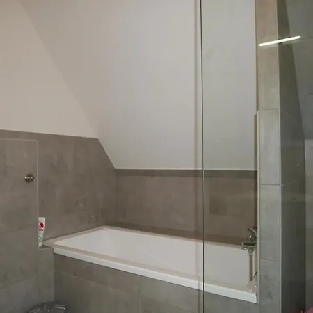 Ferienhaus Smilla Lou Landhaus *