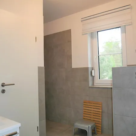 Ferienhaus Smilla Lou Zirchow