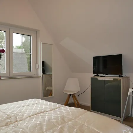 Ferienhaus Smilla Lou Landhaus *