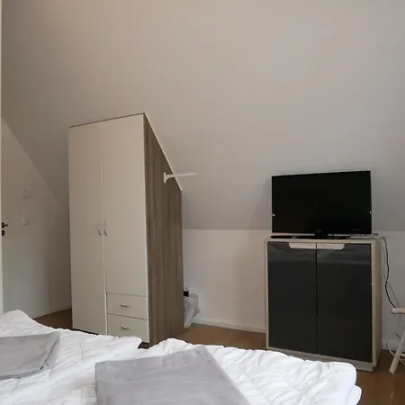 Ferienhaus Smilla Lou Landhaus Zirchow