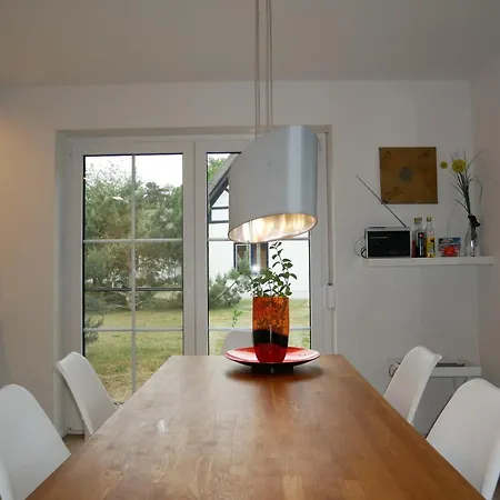 Ferienhaus Smilla Lou