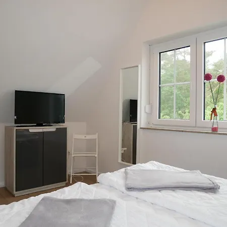 Ferienhaus Smilla Lou Zirchow