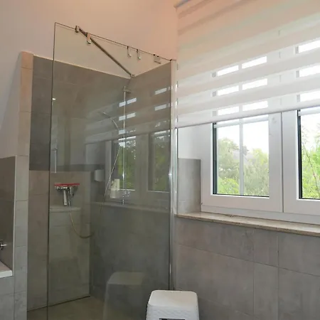Ferienhaus Smilla Lou Zirchow