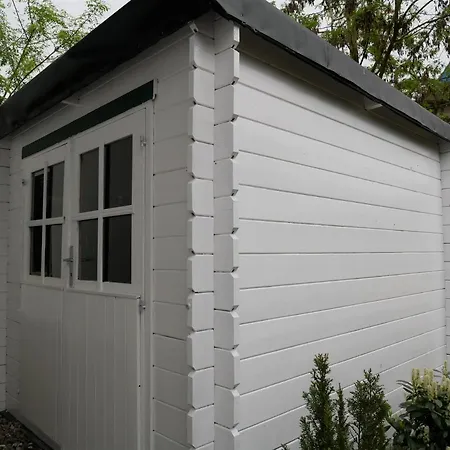 Ferienhaus Smilla Lou