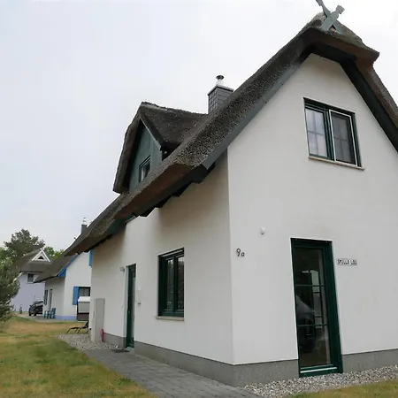 Ferienhaus Smilla Lou Landhaus
