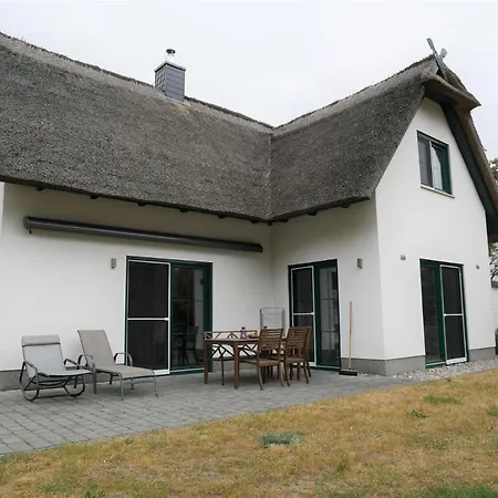 Ferienhaus Smilla Lou Landhaus
