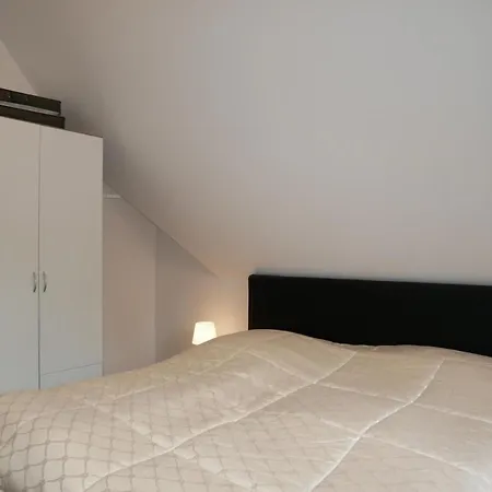 Ferienhaus Smilla Lou *