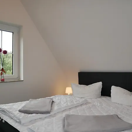 Landhaus Ferienhaus Smilla Lou