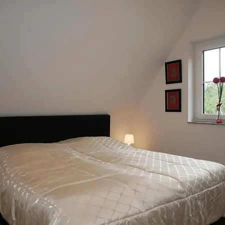 Ferienhaus Smilla Lou Zirchow