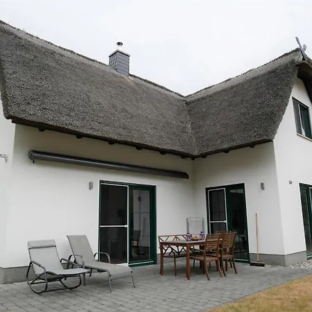 Ferienhaus Smilla Lou * Zirchow