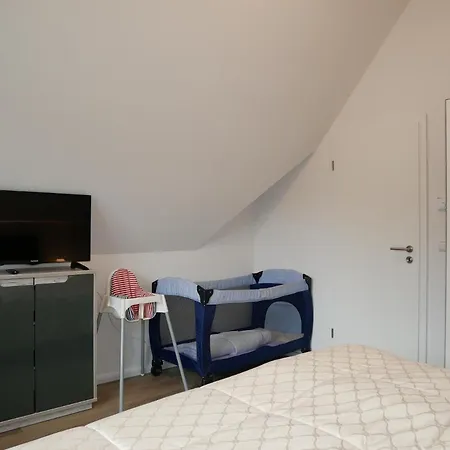 Ferienhaus Smilla Lou Zirchow