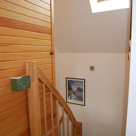 Ferienhaus Smilla Lou Landhaus *