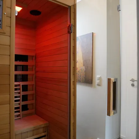 Ferienhaus Smilla Lou Landhaus Zirchow